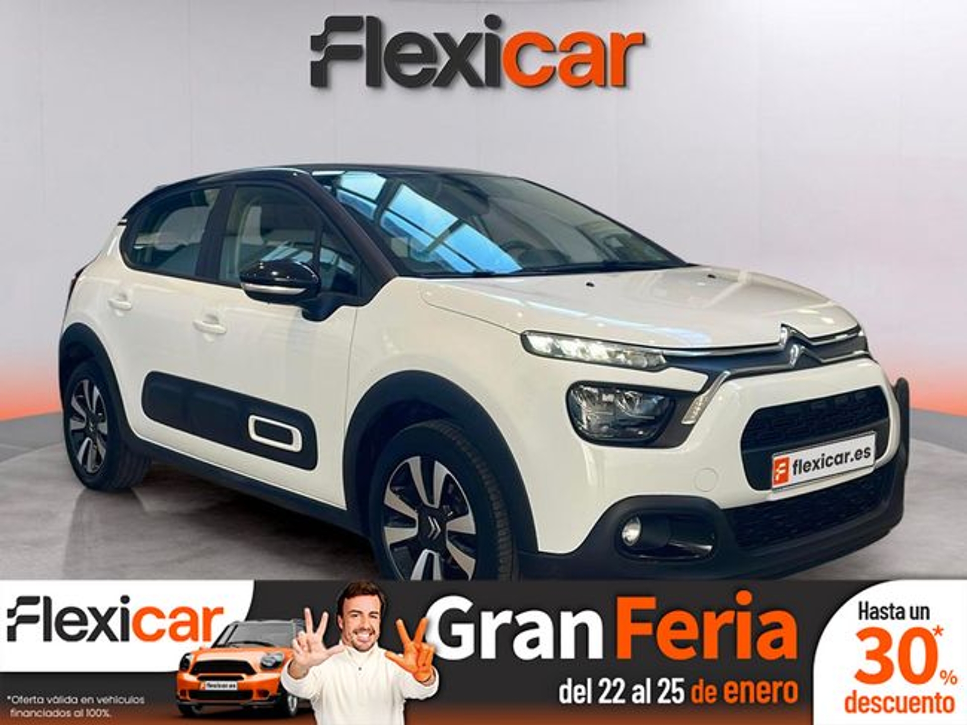 Imagen de CITROEN C3