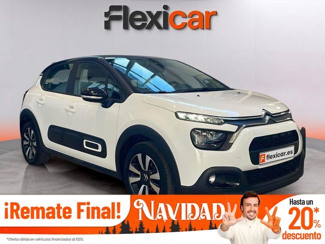 CITROEN C3 (PureTech 60KW (83CV) Feel Pack) en Badajoz