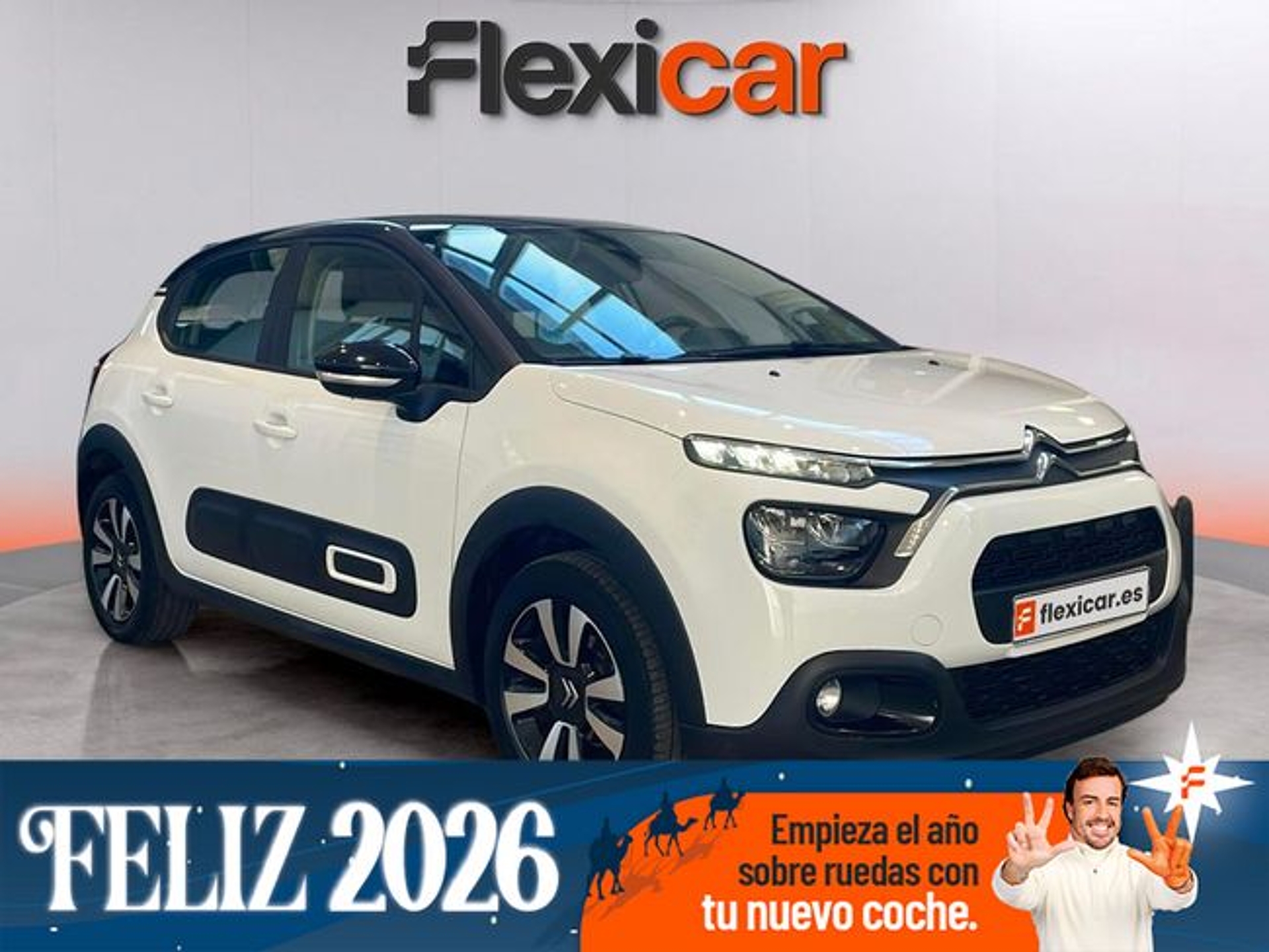 Imagen de CITROEN C3