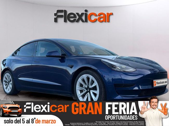 Foto del TESLA Model 3 Standard RWD Plus