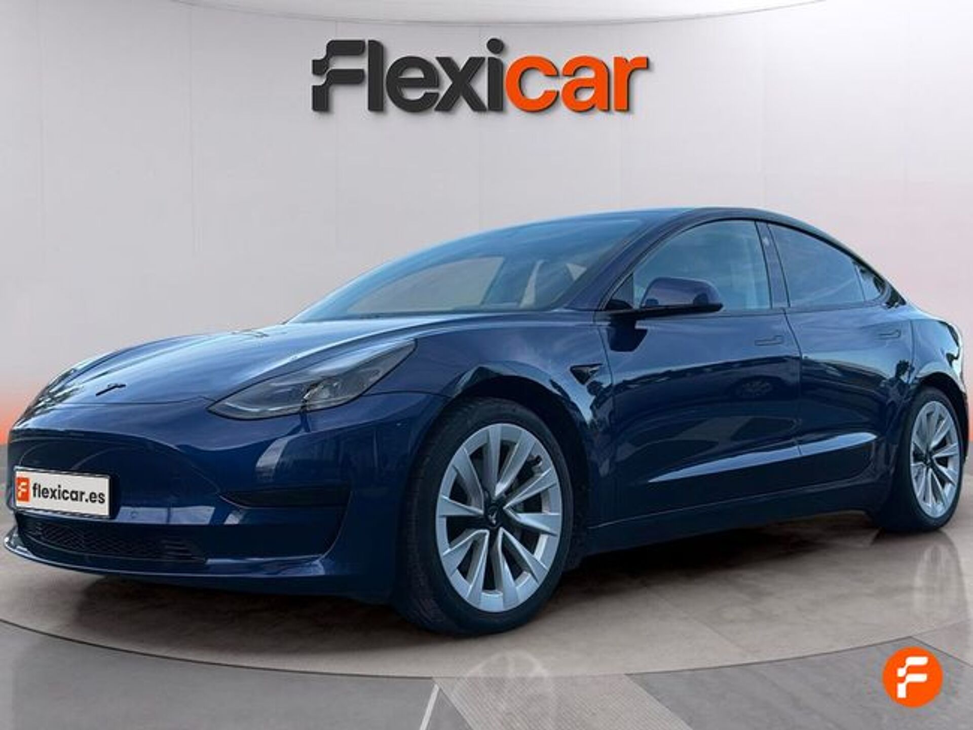Imagen 3 de TESLA Model 3