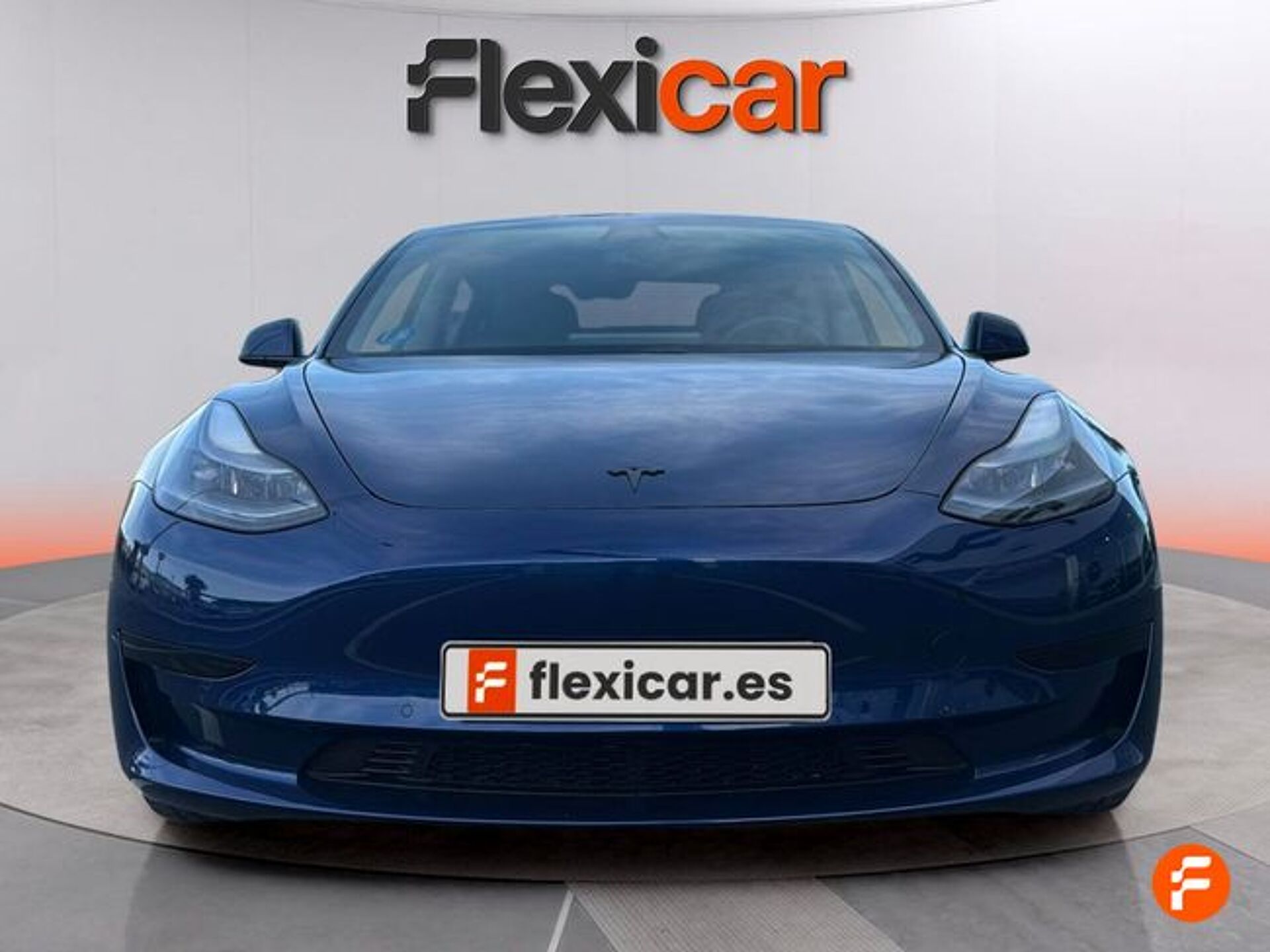 Imagen 2 de TESLA Model 3