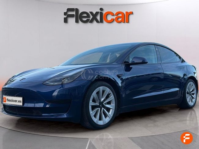 Foto del TESLA Model 3 Standard RWD Plus