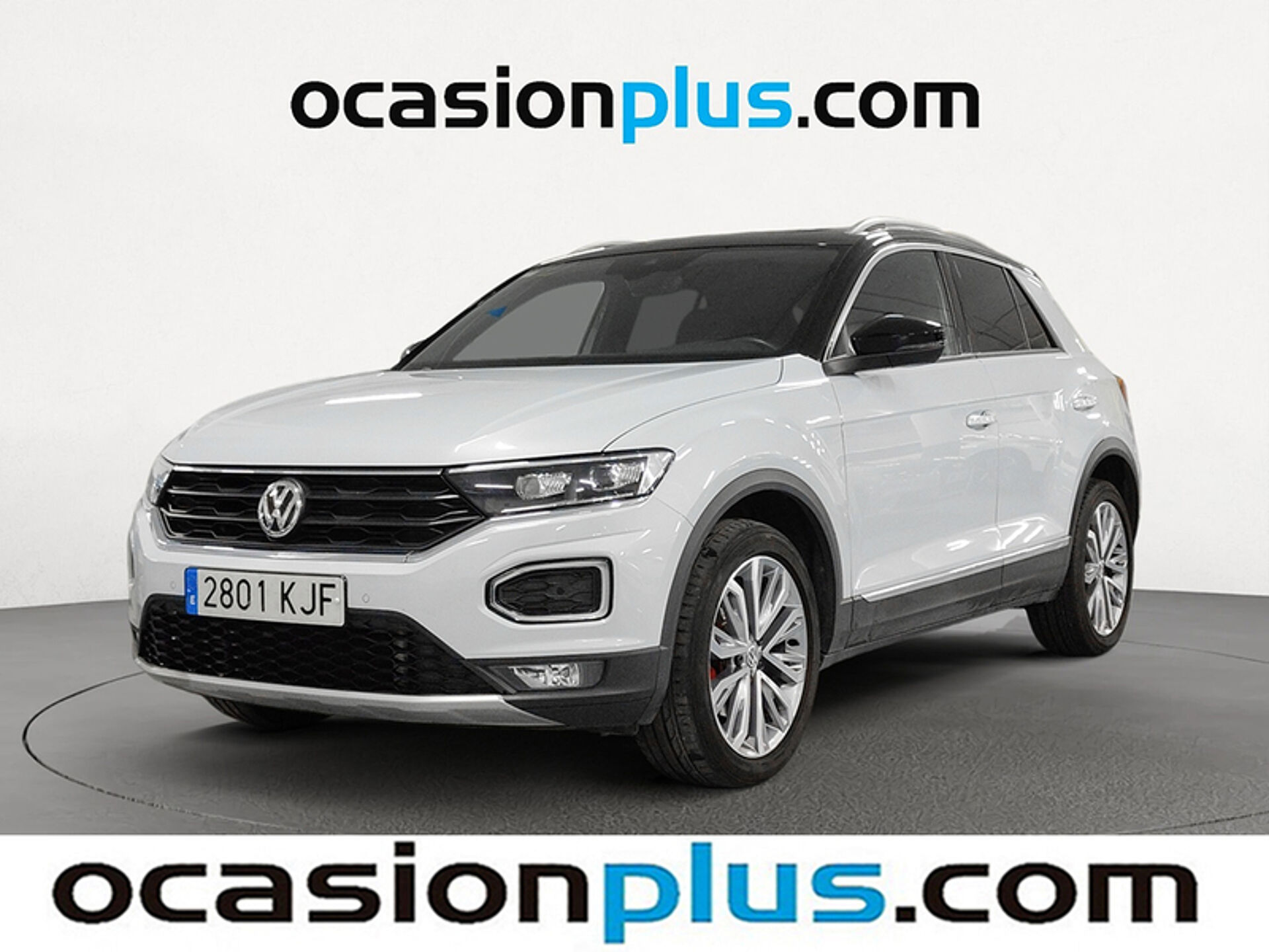 Imagen 1 de VOLKSWAGEN T-Roc