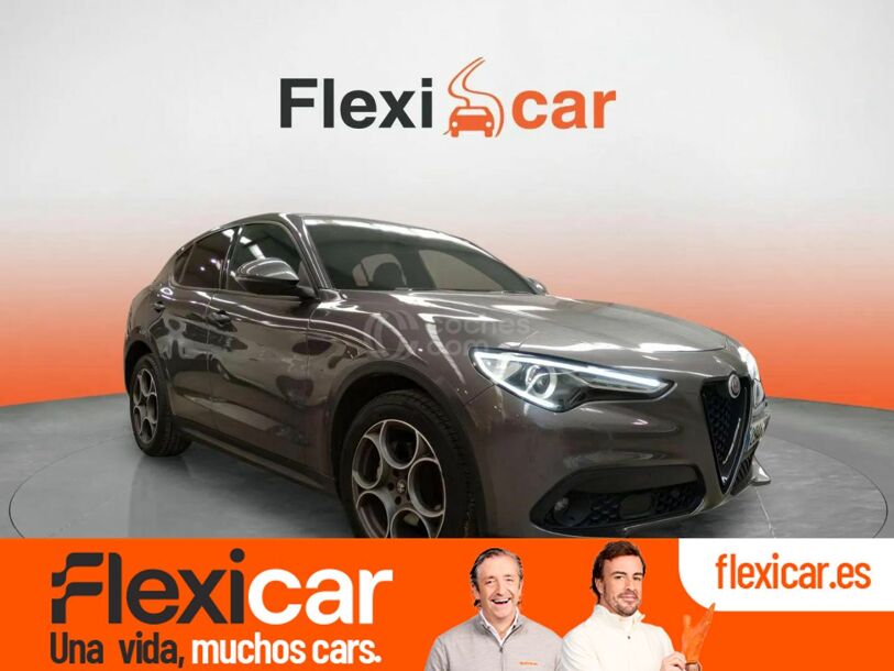 Foto del ALFA ROMEO Stelvio 2.0 Sprint Q4 Aut. 200