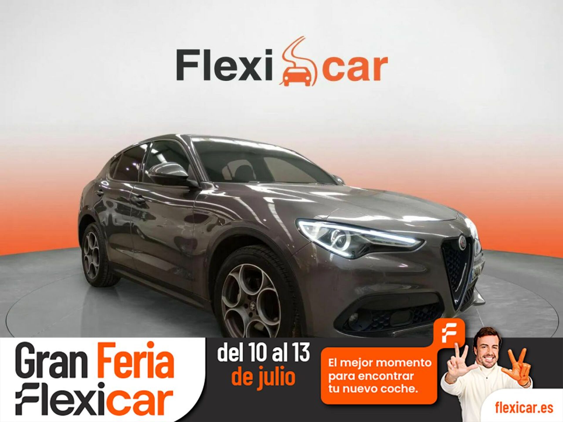 Imagen de ALFA ROMEO Stelvio