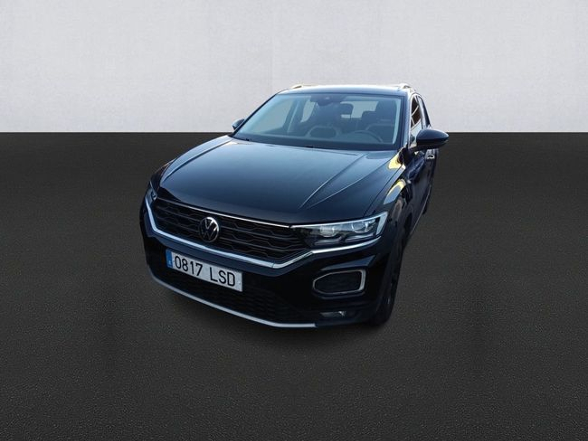 Imagen de VOLKSWAGEN T-Roc