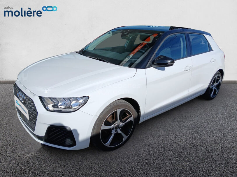 Foto del AUDI A1 Sportback 25 TFSI Advanced