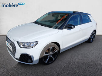 Imagen de AUDI A1 Sportback 25 TFSI Advanced