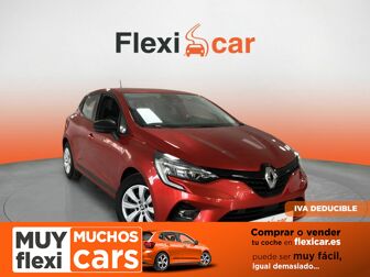 Imagen de RENAULT Clio TCe Techno 67kW