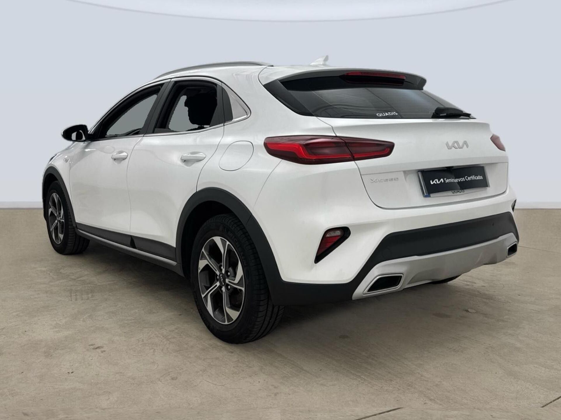 Imagen 2 de KIA XCeed