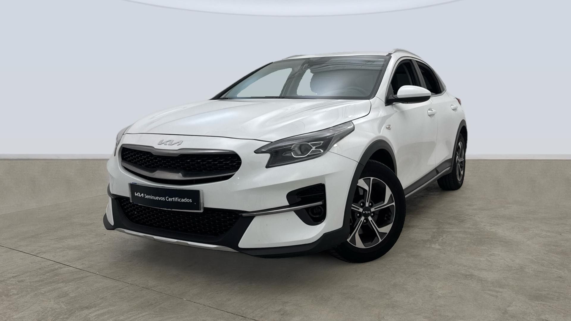 KIA XCeed (1.0 T-GDi Drive 88 kW (120 CV)) en Barcelona