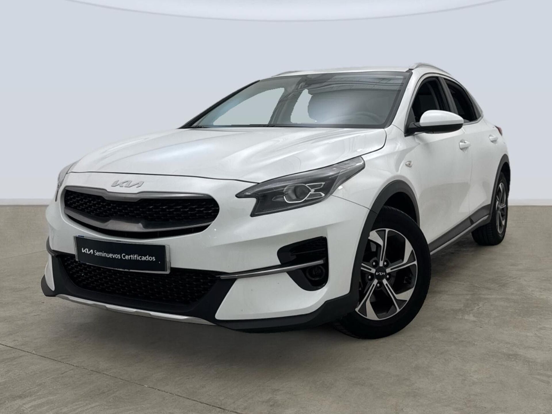 Imagen 1 de KIA XCeed