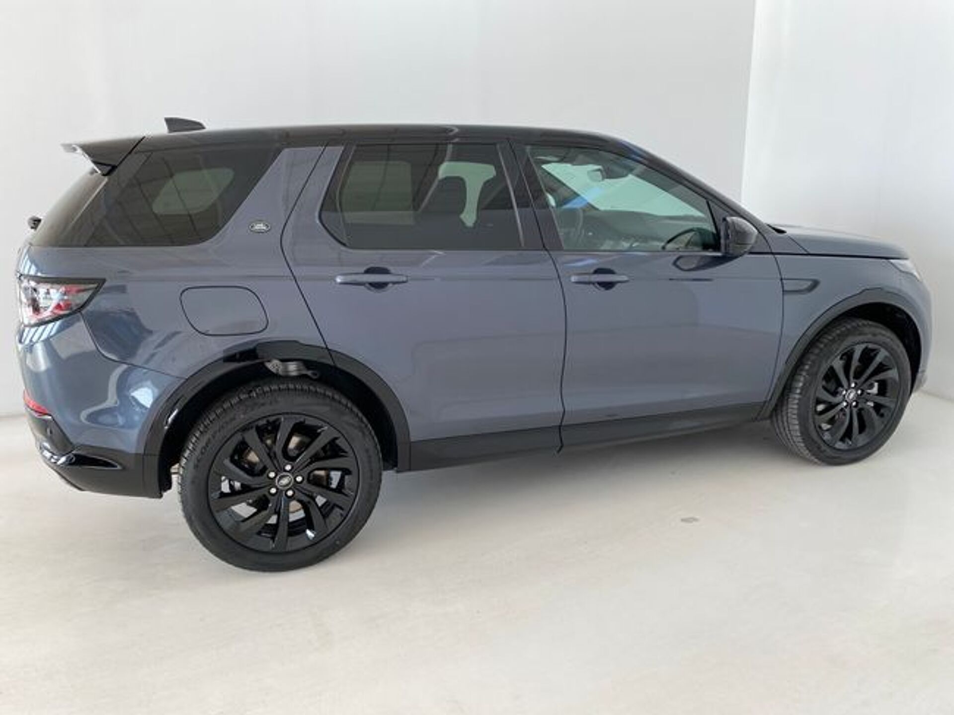 Imagen 3 de LAND ROVER Discovery Sport
