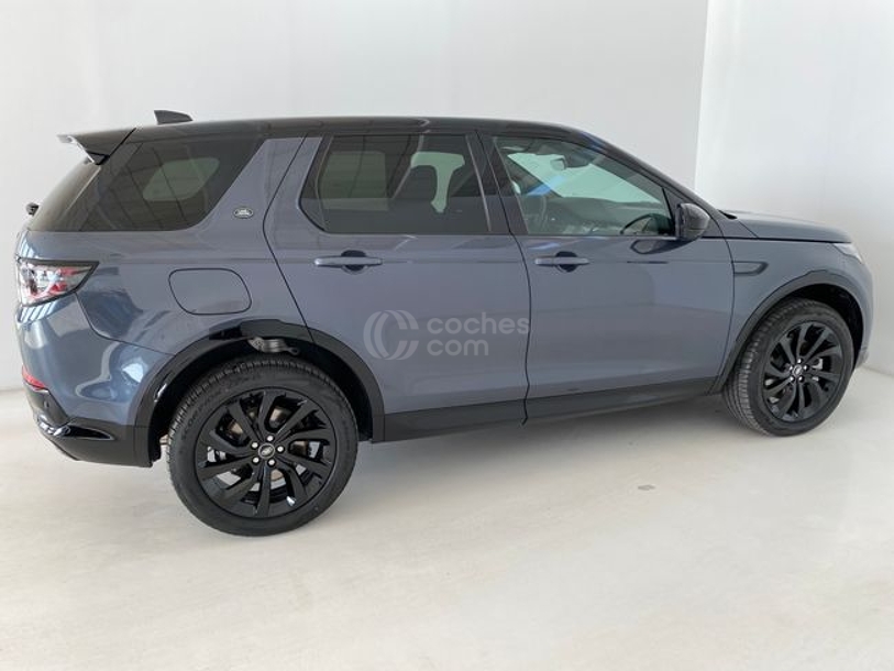 Foto del LAND ROVER Discovery Sport 1.5 I3 PHEV Dynamic SE AWD Auto