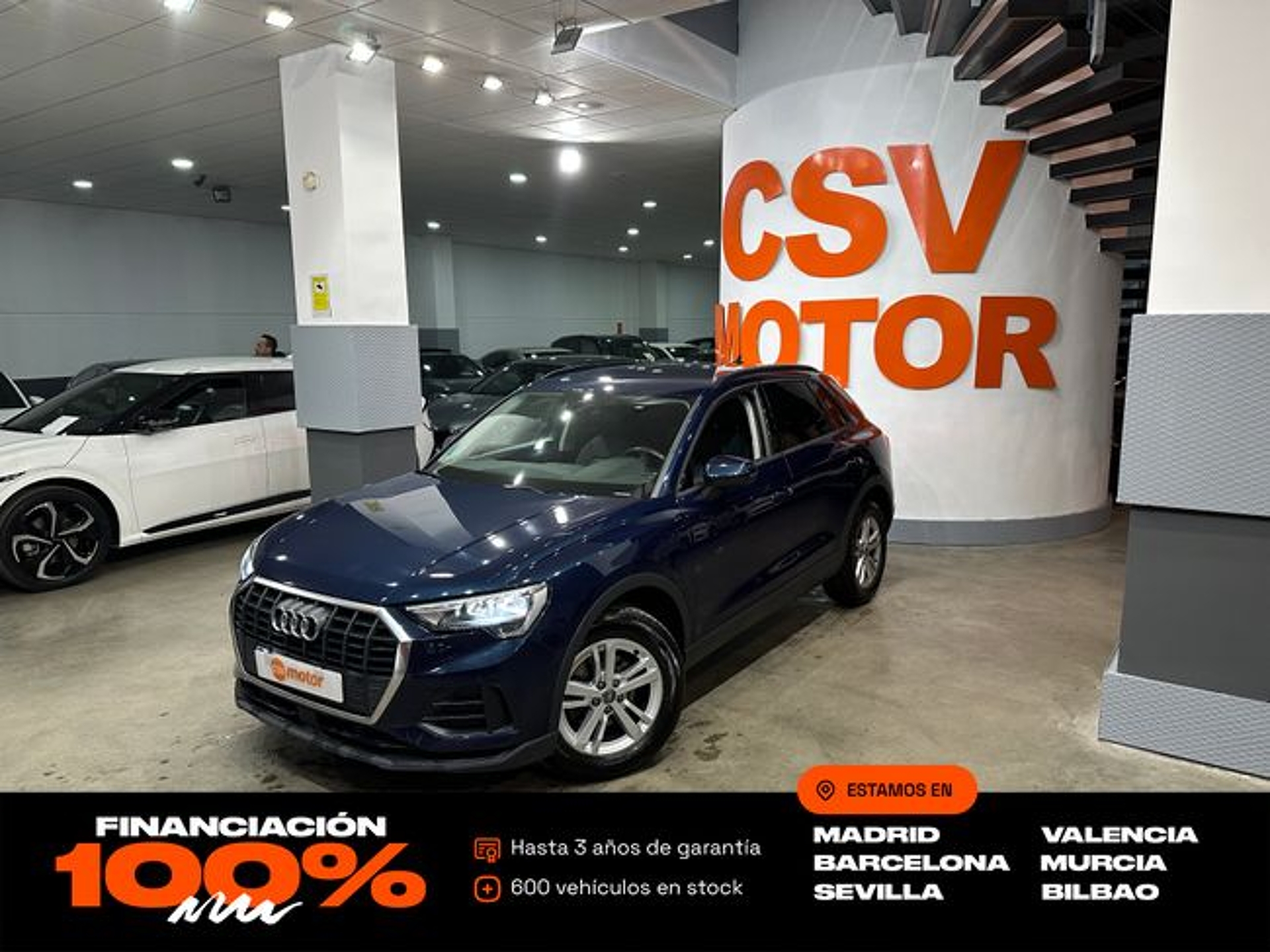 Imagen de AUDI Q3