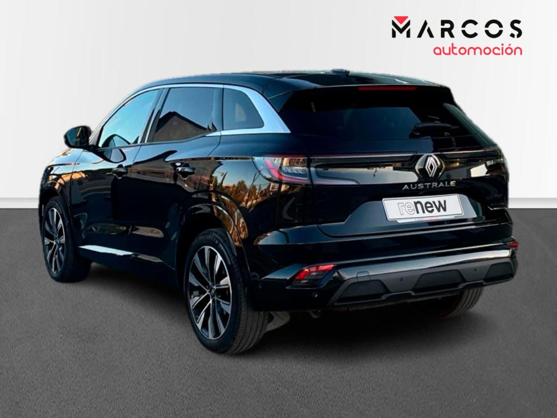 Imagen 2 de RENAULT Austral