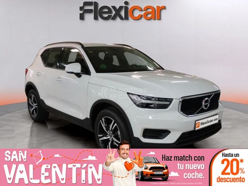 Foto del VOLVO XC40 T3 Momentum