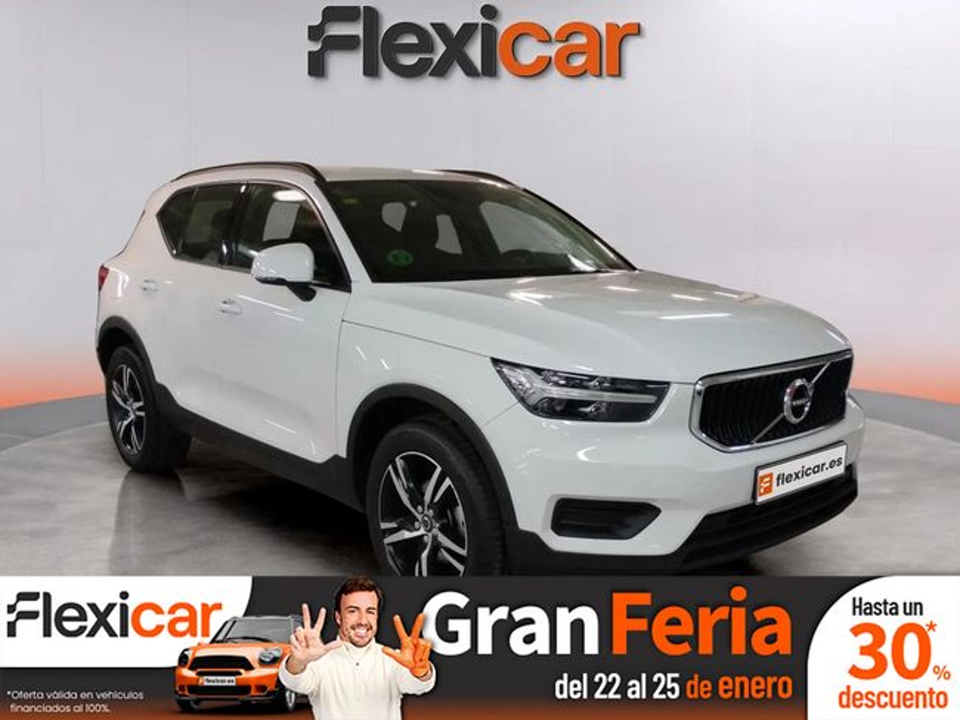 Imagen de VOLVO XC40