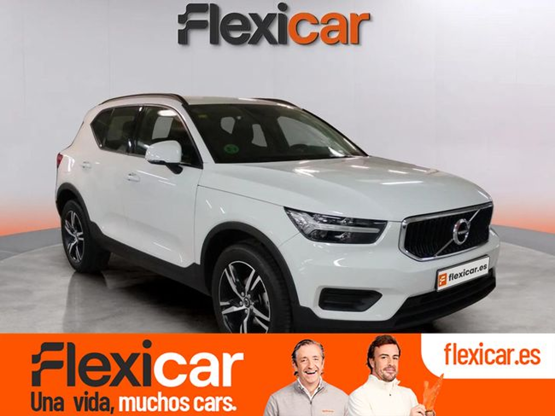 Imagen de VOLVO XC40