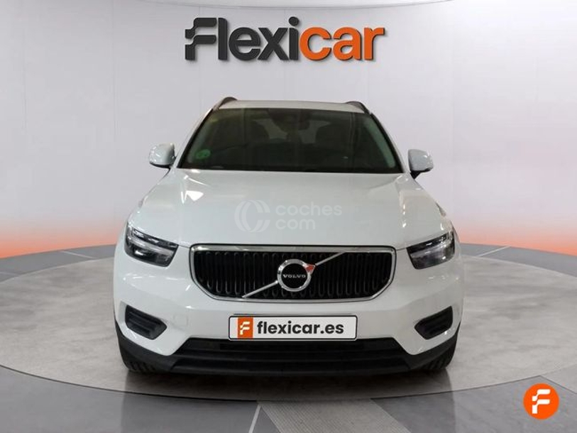 Foto del VOLVO XC40 T3 Momentum