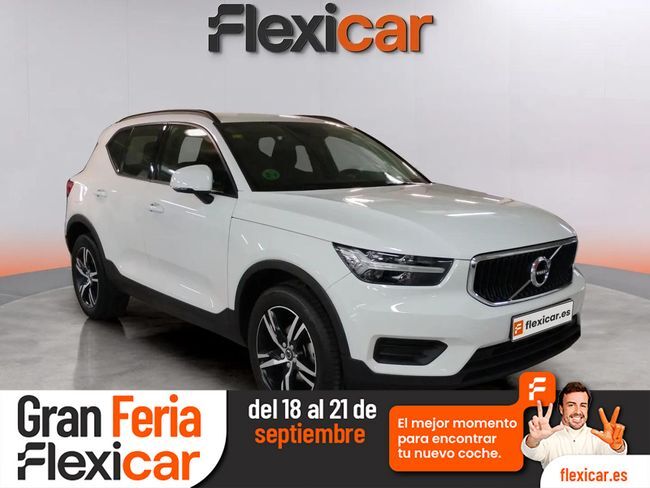 VOLVO XC40 (1.5 T3 Momentum) en Madrid