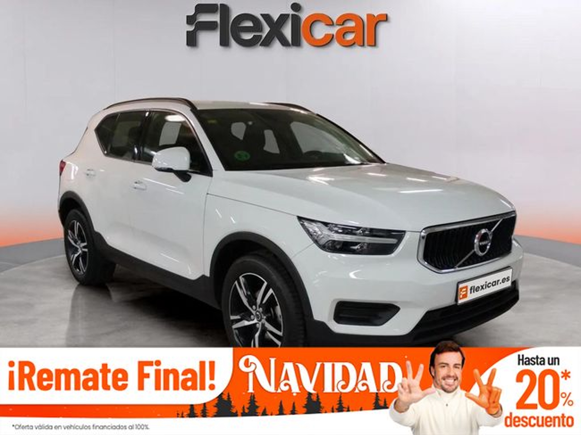 Imagen de VOLVO XC40