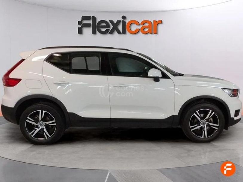 Foto del VOLVO XC40 T3 Momentum