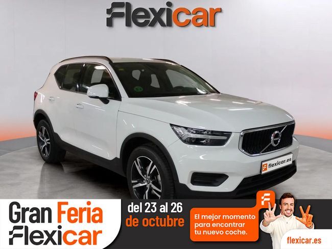 VOLVO XC40 (1.5 T3 Momentum) en Madrid