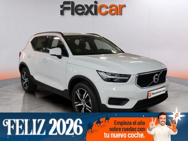 VOLVO XC40 (1.5 T3 Momentum) en Madrid