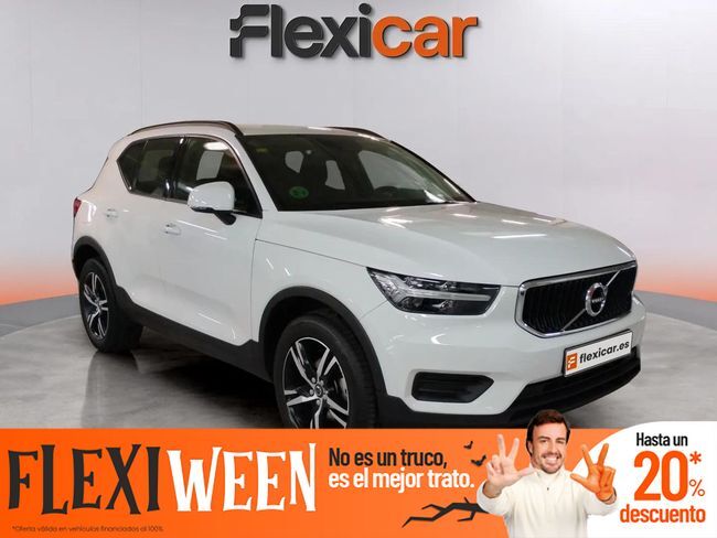VOLVO XC40 (1.5 T3 Momentum) en Madrid
