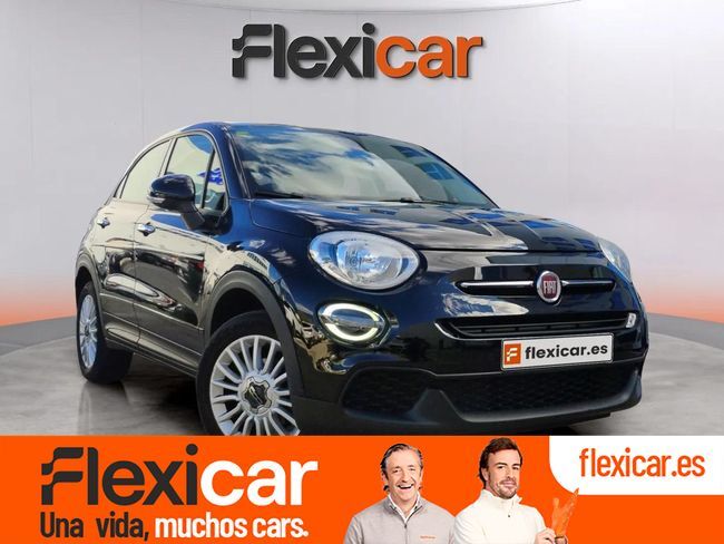 FIAT 500X (Lounge 1,0 Firefly T3 88KW (120 CV) S&S) en Baleares