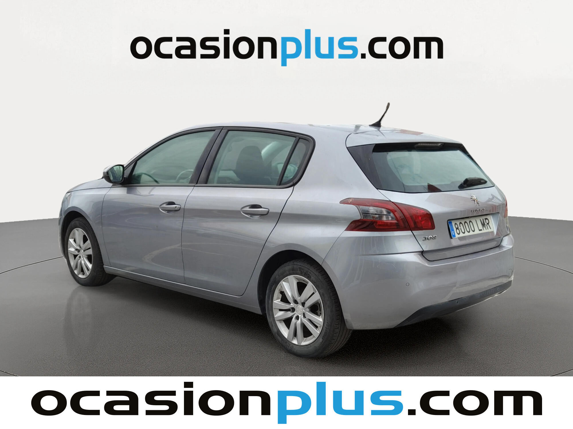Foto del PEUGEOT 308 1.5 BlueHDi S&S Active Pack 130