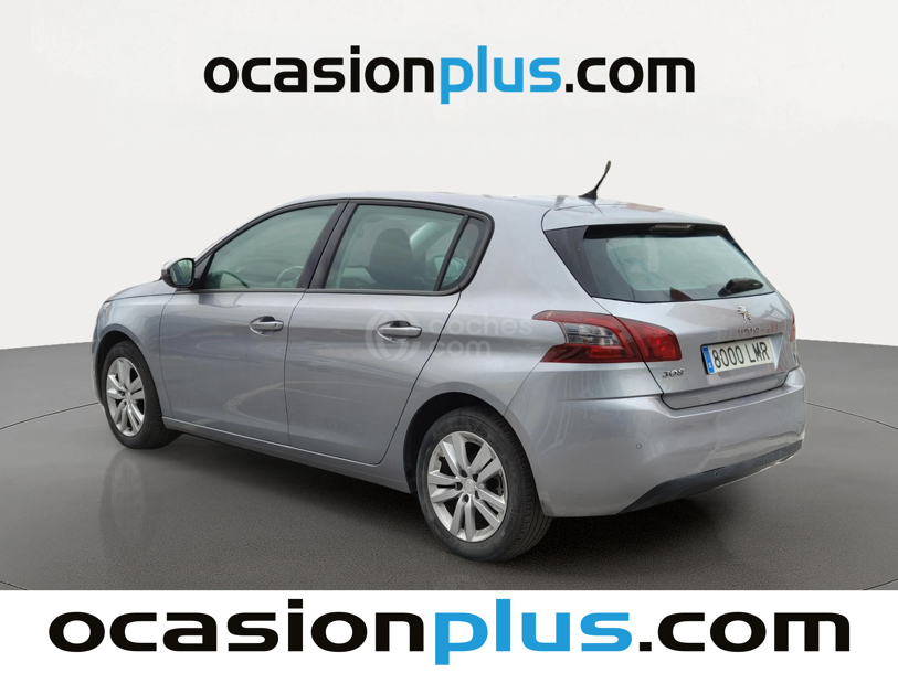 Foto del PEUGEOT 308 1.5 BlueHDi S&S Active Pack 130