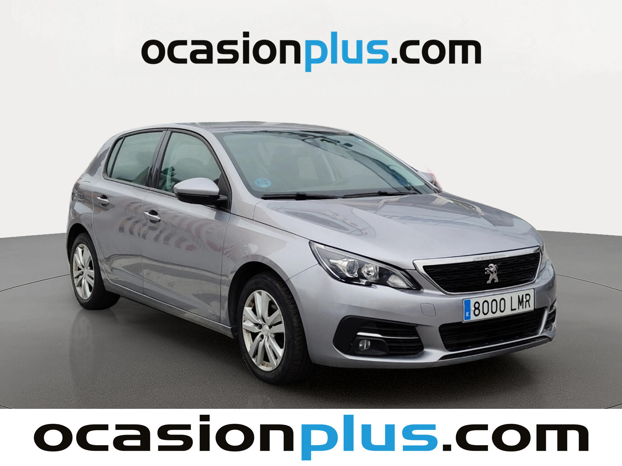 Foto del PEUGEOT 308 1.5 BlueHDi S&S Active Pack 130