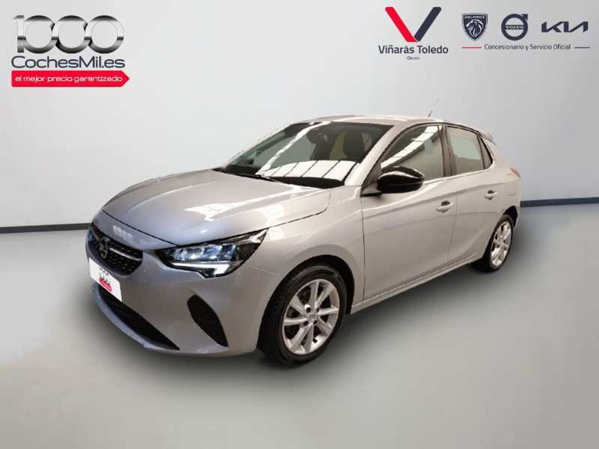 Imagen de OPEL Corsa