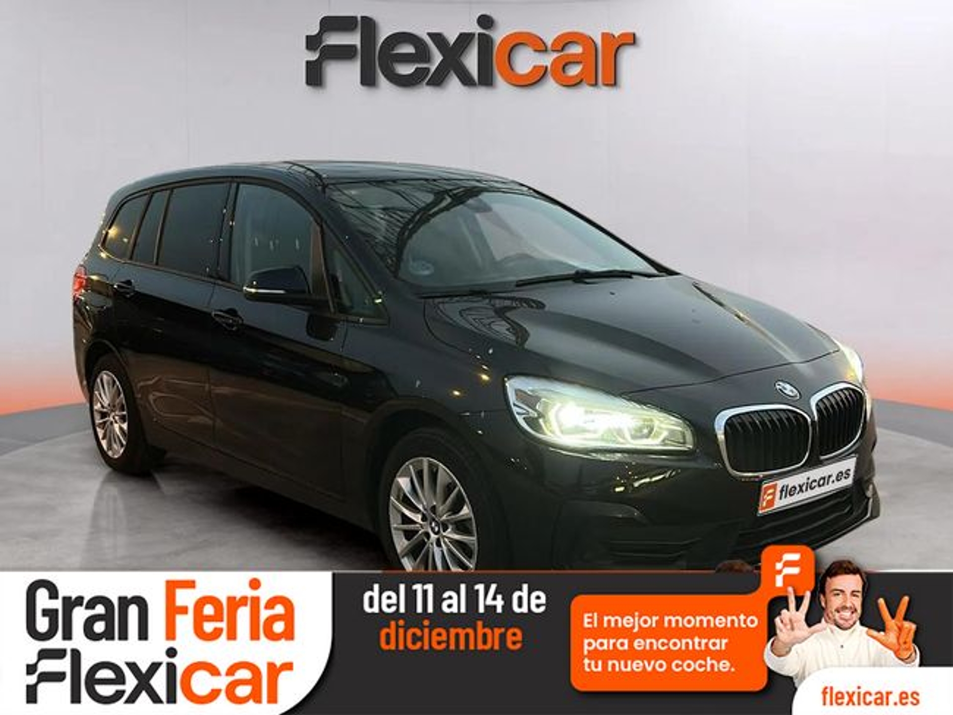 Imagen de BMW Serie 2