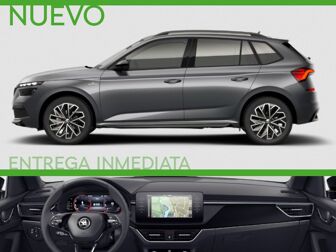 Imagen de SKODA Kamiq 1.5 TSI Monte Carlo