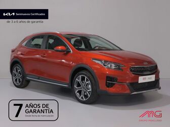 Imagen de KIA XCeed 1.6 MHEV iMT Drive 115