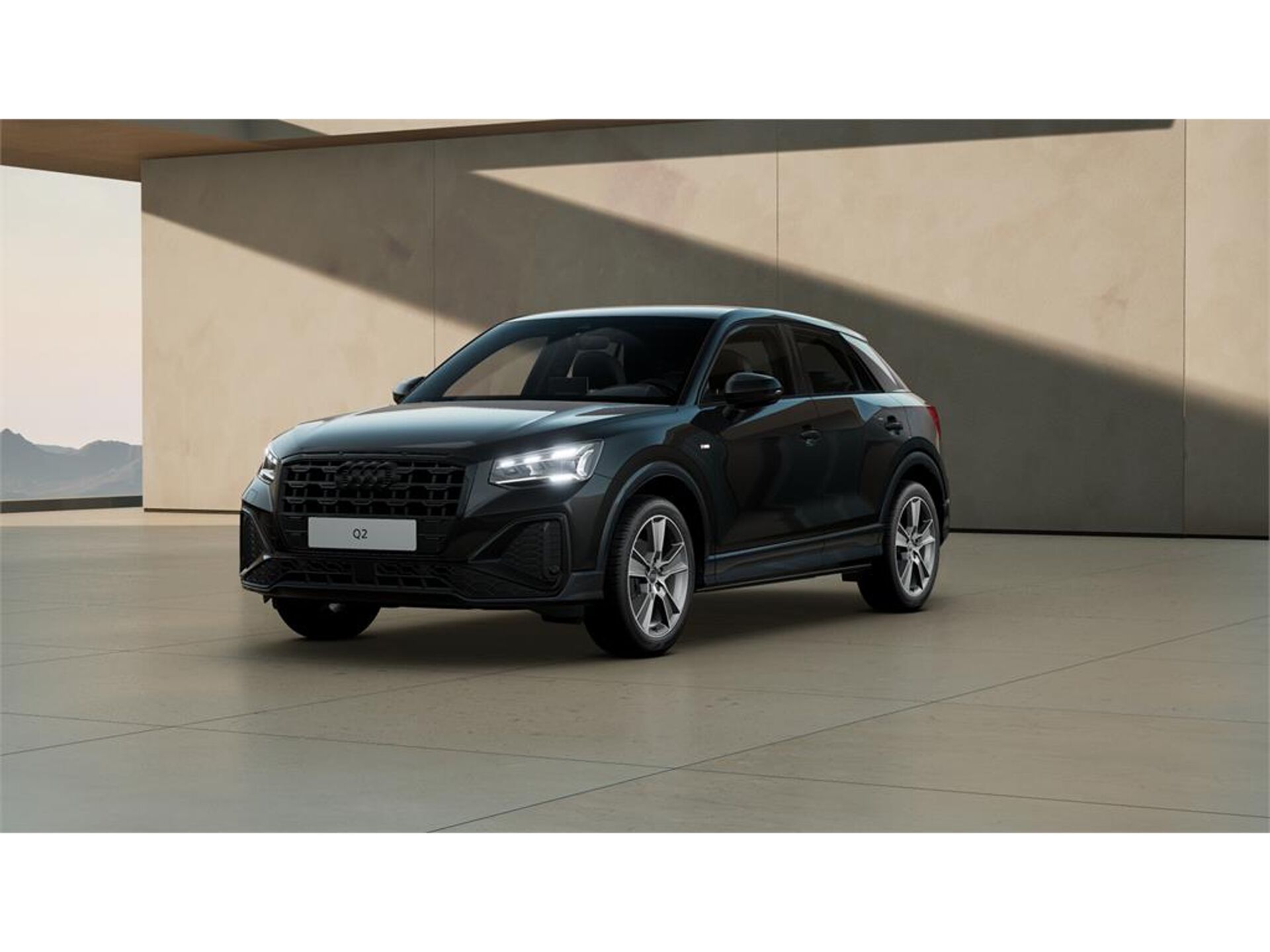 Imagen de AUDI Q2