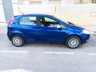 Imagen de FIAT Punto 1.2 Feel-Classic