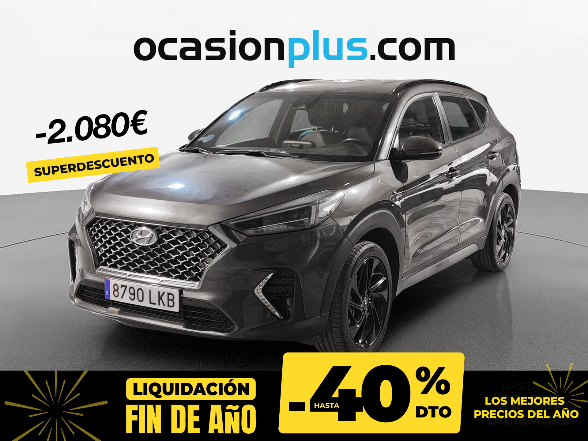 Imagen de HYUNDAI Tucson