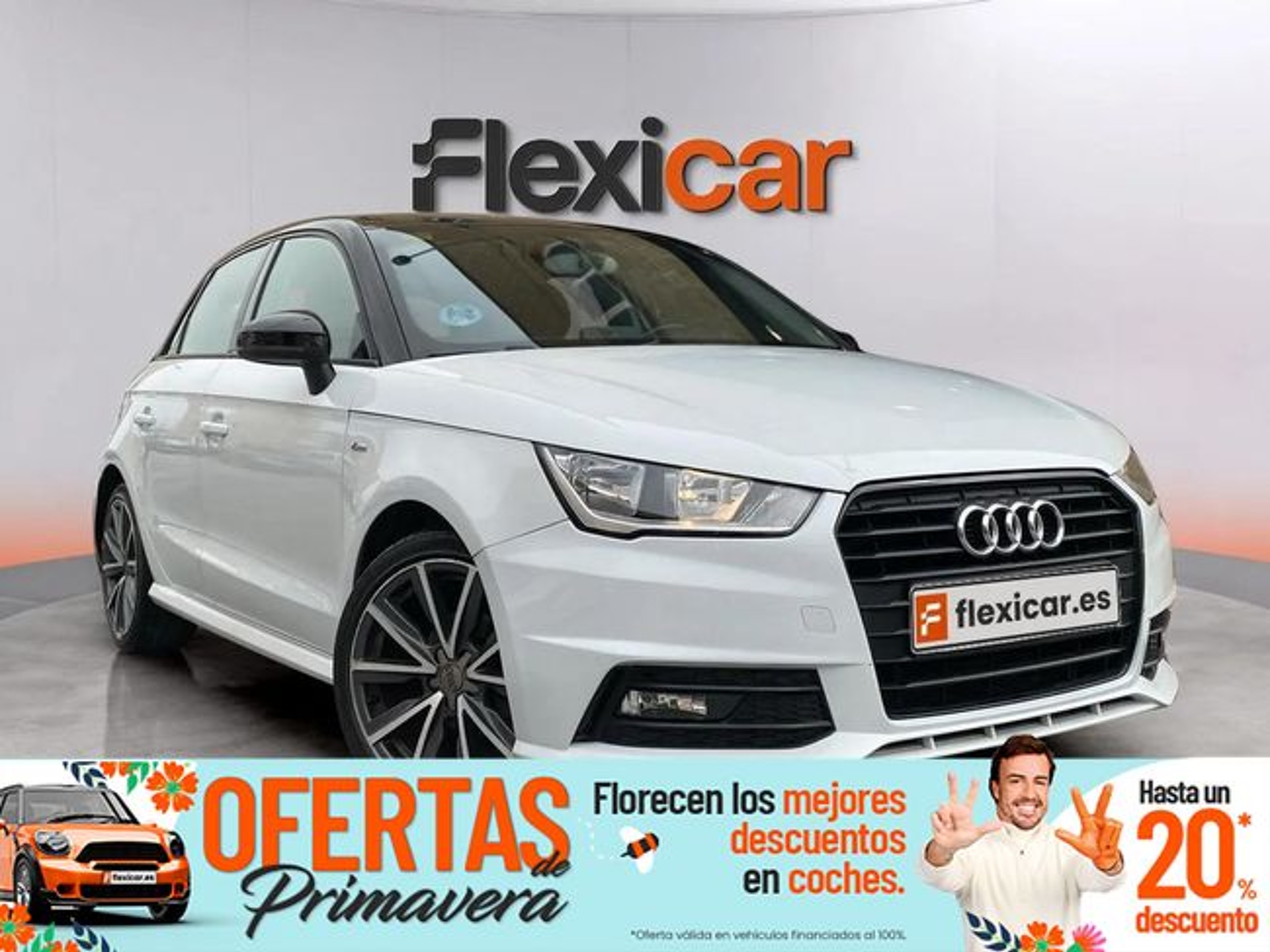 Imagen de AUDI A1