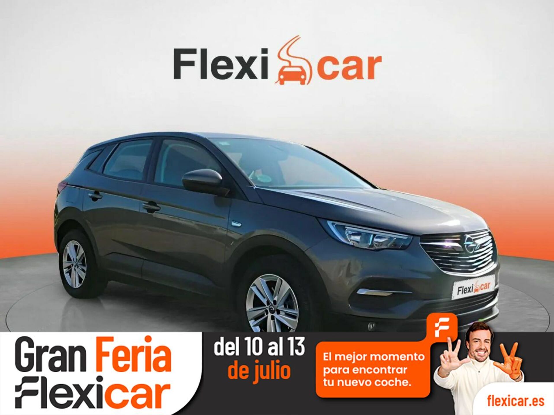 Imagen de OPEL Crossland
