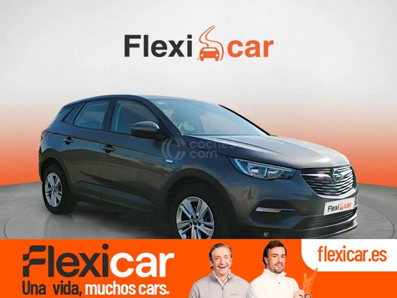 Foto del OPEL Crossland X 1.6T S&S Excellence 120