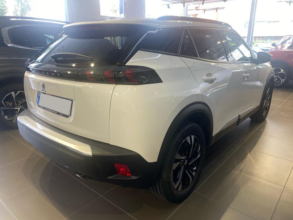 Foto del PEUGEOT 2008 1.5BlueHDi S&S Allure 110