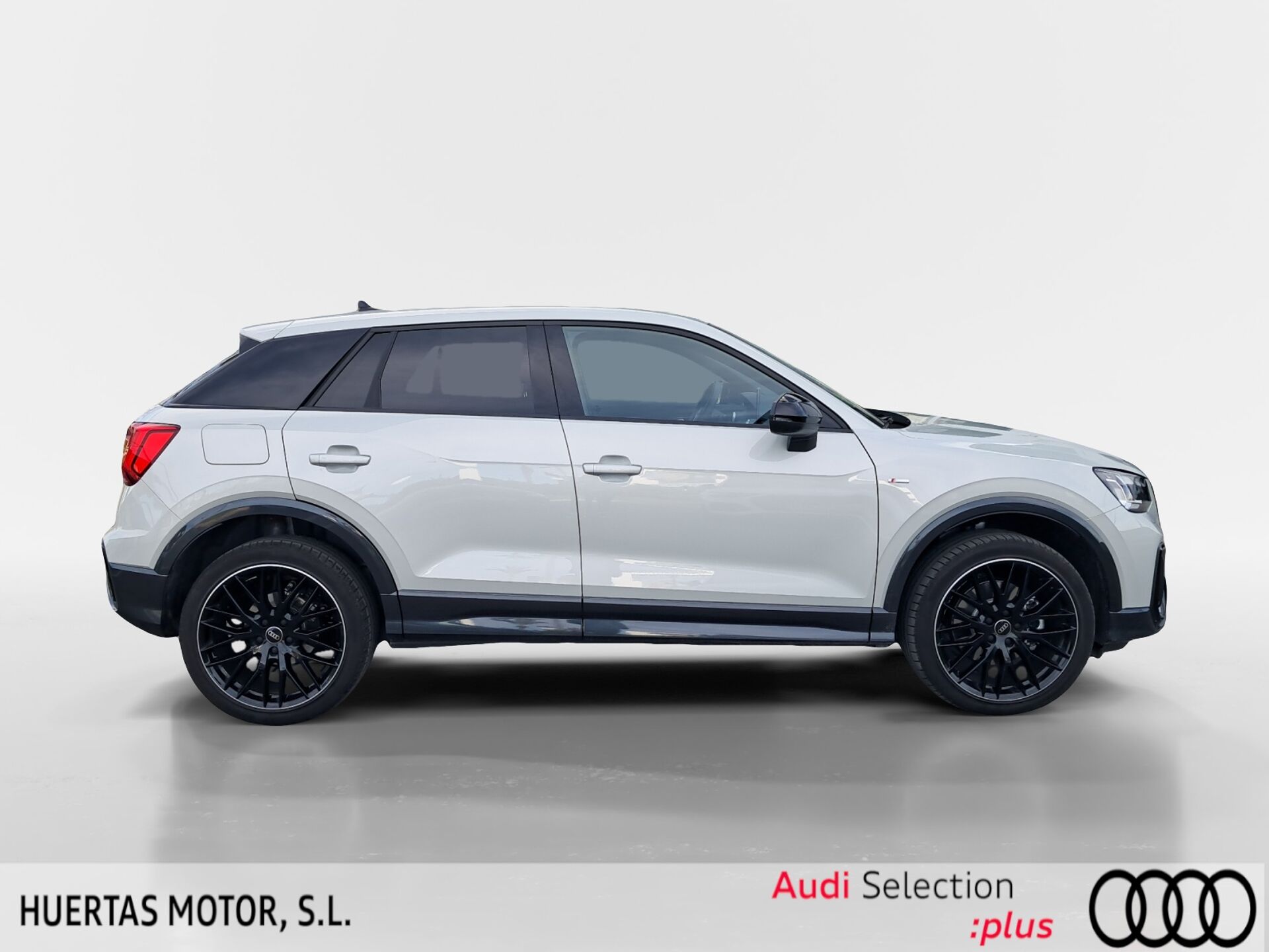 Imagen 3 de AUDI Q2