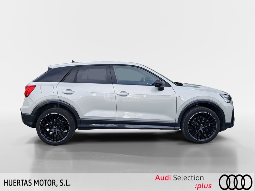 Foto del AUDI Q2 35 TDI Adrenalin Black edition S tronic 110kW