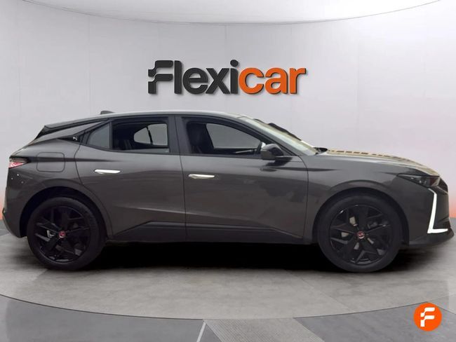 Foto del DS DS4 DS 4 1.2 PureTech Performance Line Aut. 130