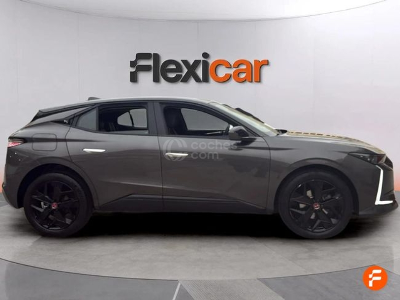 Foto del DS DS4 DS 4 1.2 PureTech Performance Line Aut. 130